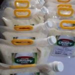 PRISCADEL CRISPY GARRI