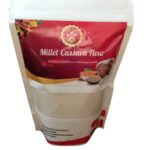 Millet Cassava Flour(500g)