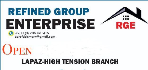 Refined Group Enterprise