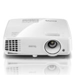 Benq MS550 Digital Projector - 3600 Lumens