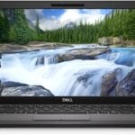Dell Latitude 5400 Touchscreen Laptop / 256gb - ssd / 8gb - Ram / Core i5 / Windows 11 / Used