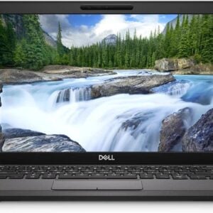 Dell Latitude 5400 Touchscreen Laptop / 256gb - ssd / 8gb - Ram / Core i5 / Windows 11 / Used