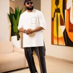 AFRICAN KAFTAN, TRADITIONAL DASHIKI, AFRICAN CLOTHING, MEN'S KAFTAN
