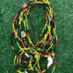 BEADED NECKLACE