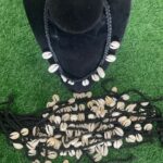 COWRIES NECKLACE