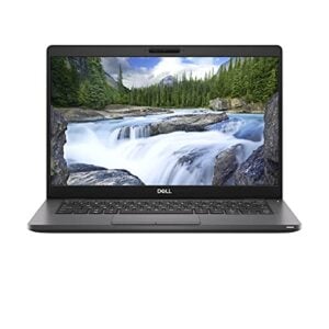 Dell Latitude 5300 Laptop / 256gb - ssd / 8gb - Ram / Core i5 / Windows 11 / Used