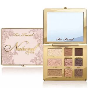 Too Faced Natural Eyes