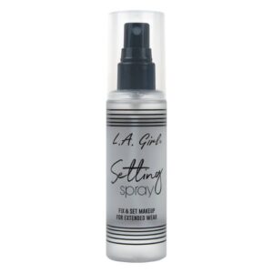 L.A.Girl Setting Spray