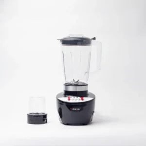 Sovio 2in1 Multi-Purpose Small Blender 1.5l – 3 Speeds
