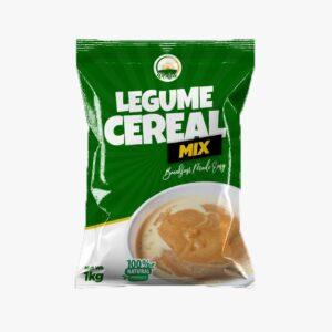 Vokia Legume Cereal Mix (1kg)