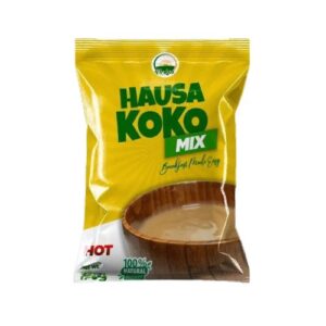 Vokia Hausa Koko Flour (400g)