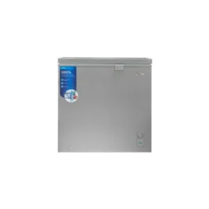 MIDEA MDRC207FZN43 142L CHEST FREEZER