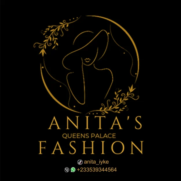 Anita beauty palace fashion