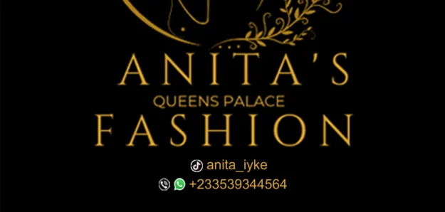 Anita beauty palace fashion