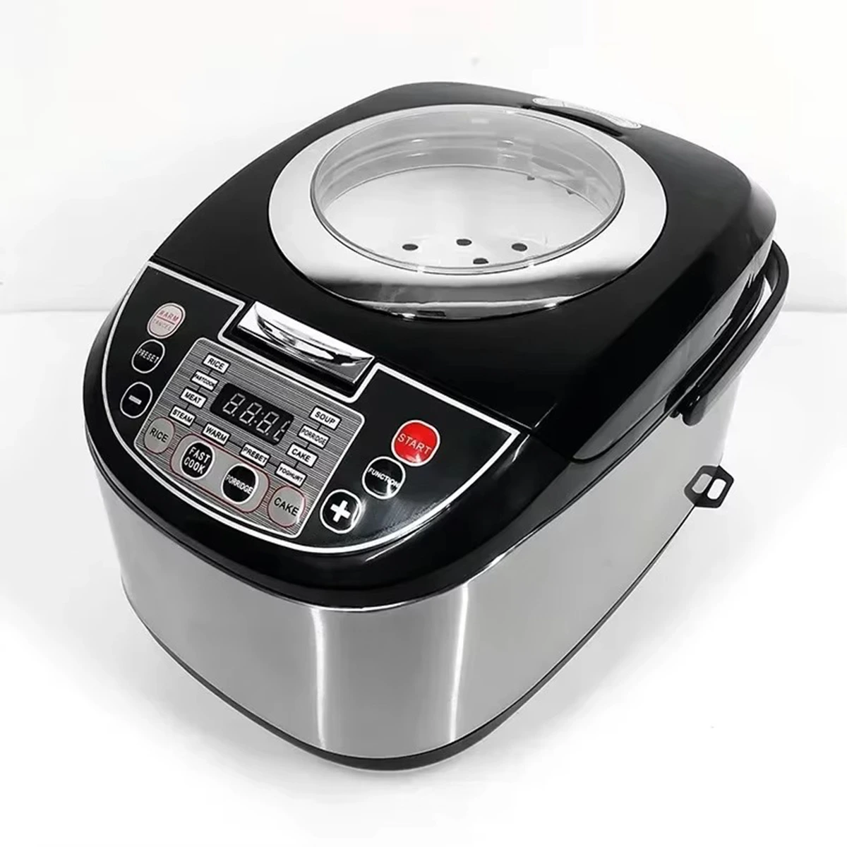 Redmond MultiPro Series RMC-M988 Smart Multicooker