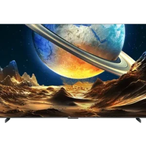TCL 98”C655 PRO QLED TV