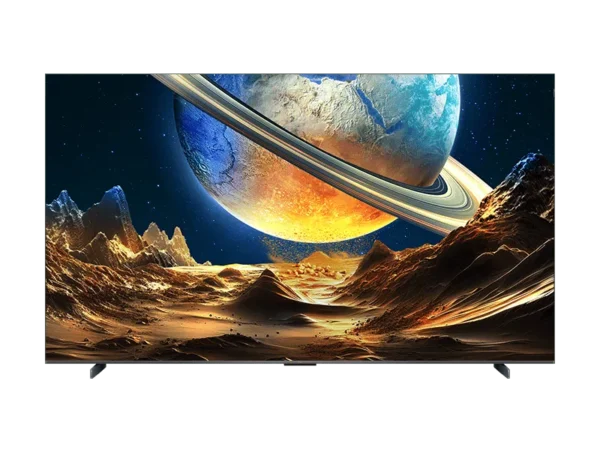 TCL 98”C655 PRO QLED TV
