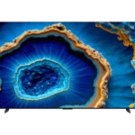 TCL C755 QD-Mini LED 4K TV