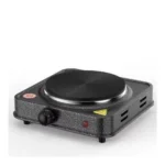 Starlux 1-Burner Electric Hot Plate – Compact, Efficient & Portable Cooking