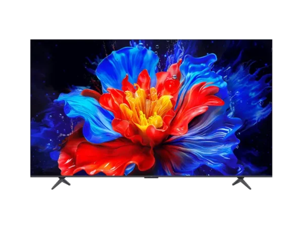 TCL P8K QLED TV