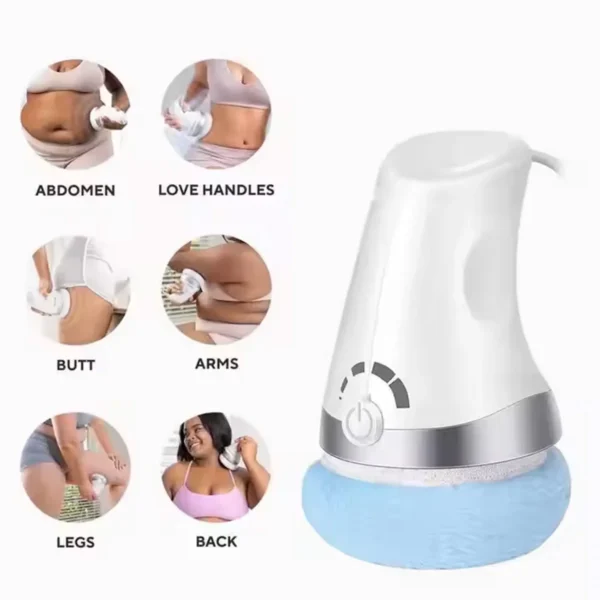 Electric Body Relaxer – Sculpt, Tone & Rejuvenate Your Body Effortlessly