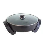 GERMAN PLUS ELECTRIC POT