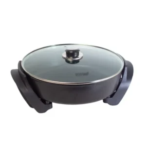 GERMAN PLUS ELECTRIC POT