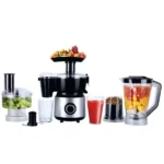 10-in-1 Hoffmans Blender – Your All-in-One Kitchen Powerhouse!