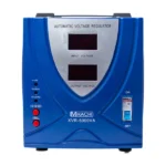 Automatic Voltage Regulator 5000VA – High Capacity Power Protection