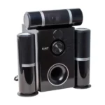 Home Theater System – Immersive Sound, Powerful Bass!