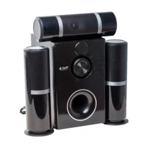Home Theater System – Immersive Sound, Powerful Bass!