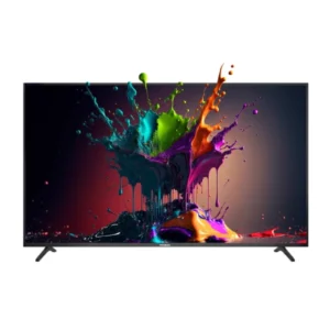 Nasco 32” LED Satellite TV (NAS-J32FBFL) – Vibrant Display, Built-in Tuner & Energy Saving Entertainment