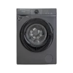 Nasco NASFL-J6KG-SFront Load Washing Machine – 6KG