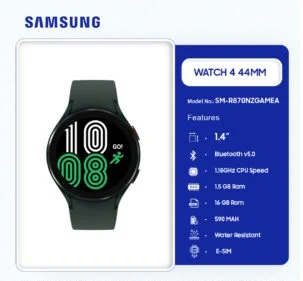 SAMSUNG-WATCH-4-44MM-SM-R870NZGAMEA