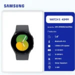 SAMSUNG-WATCH-5-40MM-SM-R900NZAAMEA