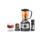 Big Boss 4-in-1 Multi Function Blender 1000W – Heavy-Duty Multipurpose Kitchen Machine