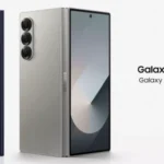 Samsung Galaxy Z Fold6 – The Ultimate Foldable Experience
