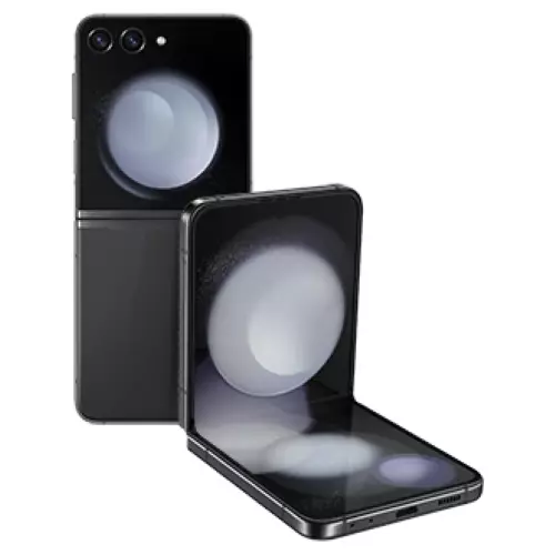 Samsung Galaxy Z Flip5 SM-F731U1