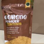 100% OGBONO