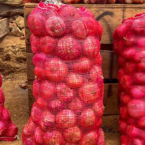 Santola Onions