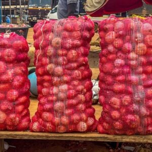 Kurgu Onions