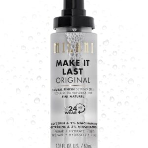 Make it Last Original - Natural Finish Setting Spray