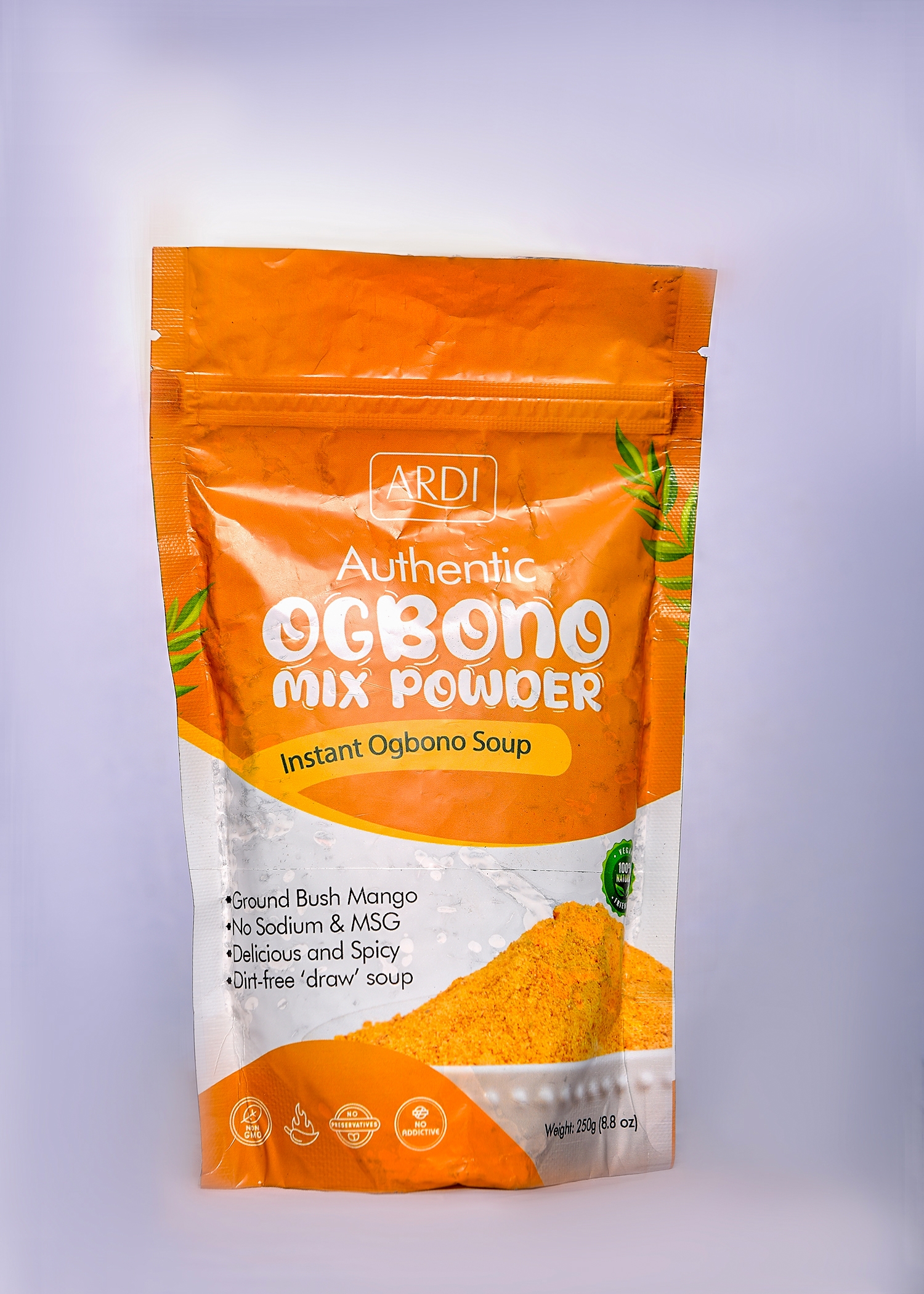 ARDI OGBONO MIX POWDER
