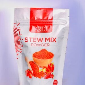 ARDI STEW MIX POWDER