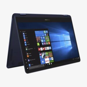 ASUS ZENBOOK FLIP S UX370UA