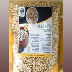 Black Eye Beans – Ishflect Enterprise