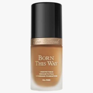 Born This Way - Undetectable Medium To Full Coverage Foundation