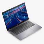 Dell Latitude 5420 Silver