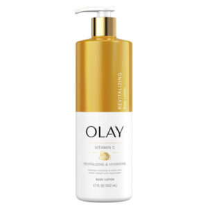 Olay Vitamin c - Body lotion