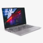 Lenovo Thinkbook 14s Yoga ITL Multi-Touch Notebook